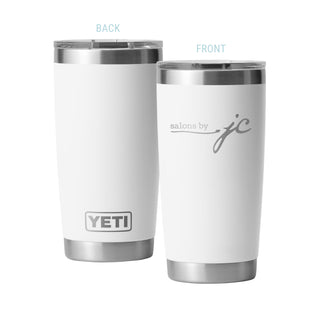 Yeti 20 oz Tumbler WITH MAGSLIDER™ LID