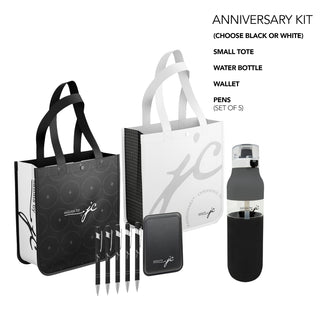 ANNIVERSARY KIT