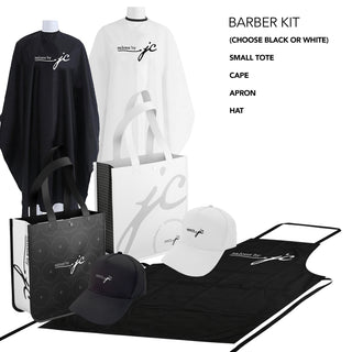 BARBER KIT