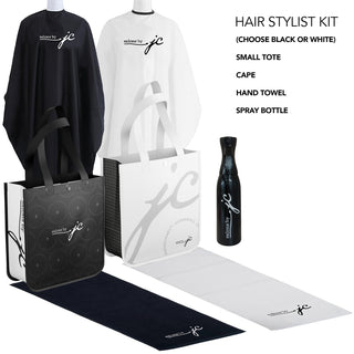 HAIR STYLIST KIT